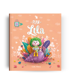 El Plan de Lila Editorial AZ