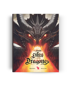 El gran libro de LOS DRAGONES - EDITORIAL AZ