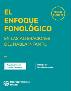 EL ENFOQUE FONOLÓGICO - NEUROAPRENDIZAJE INFANTIL