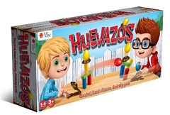 HUEVAZOS - TOP TOYS