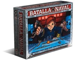 BATALLA NAVAL - TOP TOYS