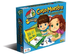 CASA MAESTRA - TOP TOYS