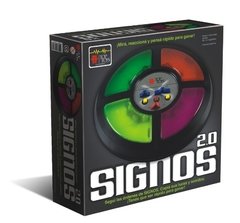 SIGNOS - TOP TOYS