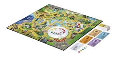 LIFE EL JUEGO DE LA VIDA - HASBRO - comprar online