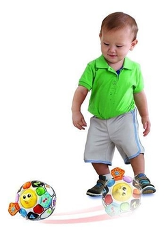 FUTBOLA - VTECH - tienda online