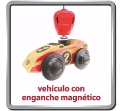 KIT ELEVACIÓN COLECCIÓN TURBO 38 PZ TRENCITY - comprar online