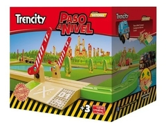 PASO A NIVEL TRENCITY - comprar online