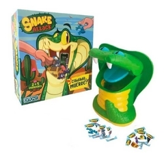 SNAKE ATTACK GAME - DITOYS