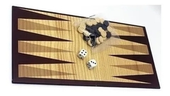 Backgammon Spin Master - comprar online