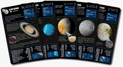 CARTAS SOLAR SYSTEM LUMINIAS en internet