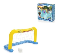 JUEGO DE WATERPOLO - BESTWAY 52123 en internet