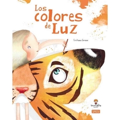 LOS COLORES DE LA LUZ - MANOLITO