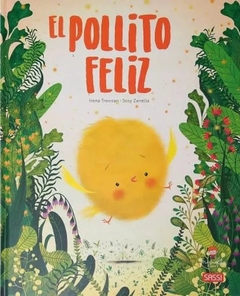 POLLITO FELIZ - MANOLITO