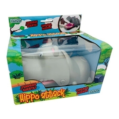 HIPPO ATTACK - DITOYS