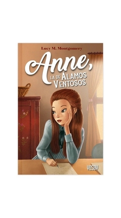 ANNE LA DE LOS ALAMOS VENTOSOS - CATAPULTA