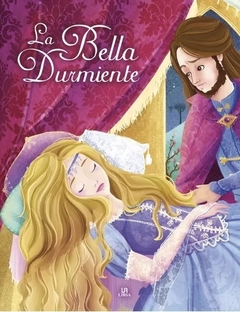 La Bella Durmiente Editorial M4