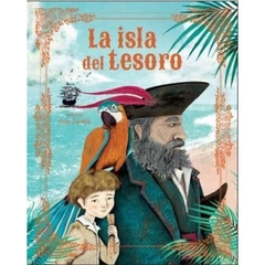 La Isla del Tesoro Manolito Books