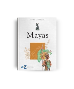 Mayas Editorial AZ