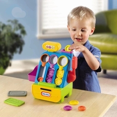 Caja Registradora Little Tikes - comprar online