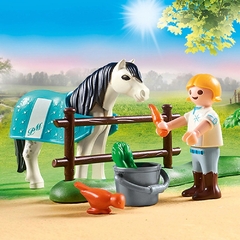 Country 23 Pz Playmobil - Juguetería Didácticos Corrientes 