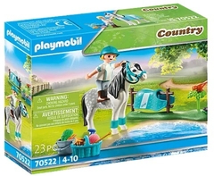 Country 23 Pz Playmobil