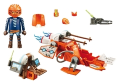 Space 64 Pz Set de Regalo Playmobil - comprar online