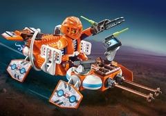 Space 64 Pz Set de Regalo Playmobil en internet