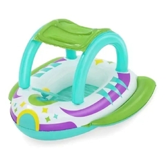 Bote Asiento Nave Espacial Inflable 34149 Bestway - comprar online