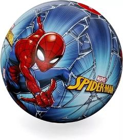 Pelota Inflable de Spider Man 98002 Bestway - comprar online