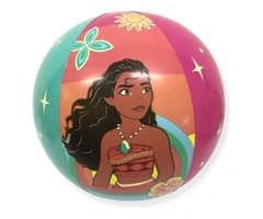 Pelota Inflable de Princesa de Disney 91042 Bestway - comprar online