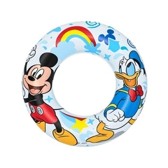 Salvavidas de Mickey Mouse 91004 Bestway - comprar online