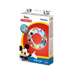 Salvavidas de Mickey Mouse 91004 Bestway