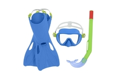 Kit de Buceo Clásico +3 Años 25039 Bestway - tienda online