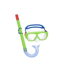 Set de Snorkel +7 años Clasico x 1 Bestway 24035 - tienda online