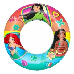 Salvavidas de las Princesas de Disney 91043 Bestway - comprar online