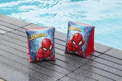 Bracitos de Spider Man 98001 Bestway - comprar online