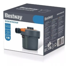 Inflador electrico Bestway 62139