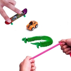 Caja de Sorpresas Fidget Toys en internet