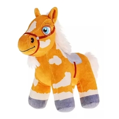 Peluches de la Granja de Zenón de 15 cm Ax Toys - Juguetería Didácticos Corrientes 