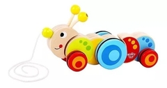 Oruga de Arrastre Tooky toys - comprar online