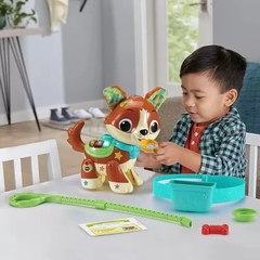 Tito Aprende a Andar Vtech - tienda online