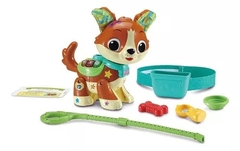 Tito Aprende a Andar Vtech - comprar online