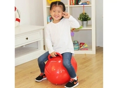 Pelota Saltarina con Forma de Huevo Fisher Price - comprar online