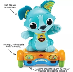 Tito Hoverboard Vtech - comprar online