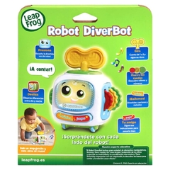 Robot Diverbot Leap Frog - comprar online