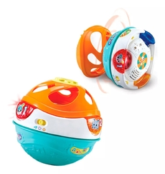 Rueda la Bola Vtech - comprar online