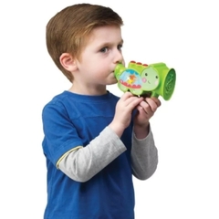 Mi Primera Trompeta Real Fisher Price - comprar online