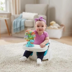 Noria Musical Bebe Vtech en internet