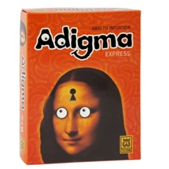Adigma Express Yetem