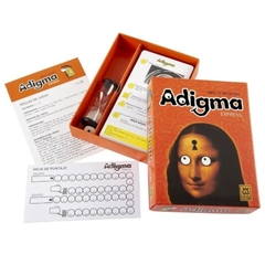 Adigma Express Yetem - comprar online